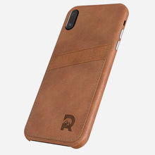 Load image into Gallery viewer, The Card Case - iPhone X/XS