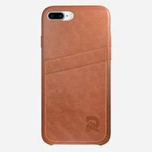 Load image into Gallery viewer, The Card Case - iPhone 8/SE