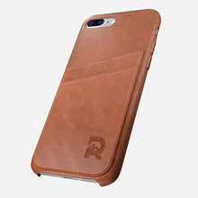 Load image into Gallery viewer, The Card Case - iPhone 8/SE