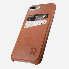 Load image into Gallery viewer, The Card Case - iPhone 8/SE