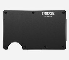 Load image into Gallery viewer, Titanium - Matte Black