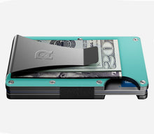 Load image into Gallery viewer, Aluminum - Celeste