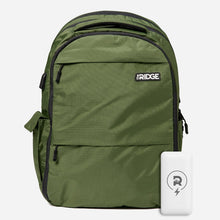 Load image into Gallery viewer, The Commuter Backpack - Ripstop