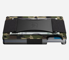 Load image into Gallery viewer, Woodland Camo
