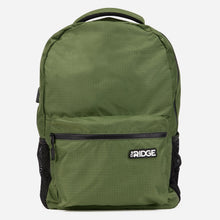 Load image into Gallery viewer, The Classic Backpack - Ripstop