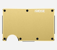Load image into Gallery viewer, Aluminum - Gold