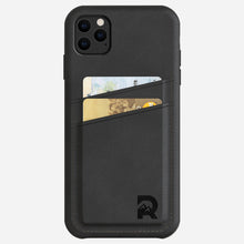 Load image into Gallery viewer, The Card Case - iPhone 11