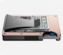Load image into Gallery viewer, Aluminum - Rose Gold