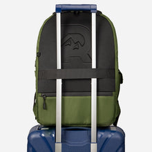 Load image into Gallery viewer, The Commuter Backpack - Ripstop