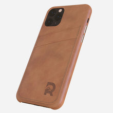 Load image into Gallery viewer, The Card Case - iPhone 11
