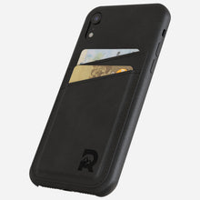 Load image into Gallery viewer, The Card Case - iPhone XR
