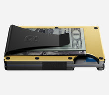 Load image into Gallery viewer, Aluminum - Gold
