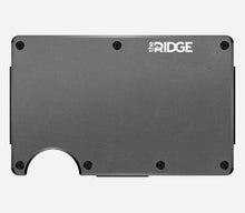 Load image into Gallery viewer, Aluminum - Gunmetal
