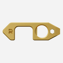 Load image into Gallery viewer, The Hook <br> Door Opener Multi-Tool

