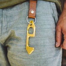 Load image into Gallery viewer, The Hook <br> Door Opener Multi-Tool
