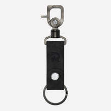 Load image into Gallery viewer, Leather Keychain Addition
